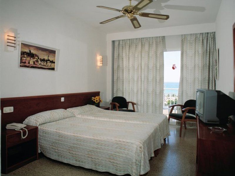 Hotel Oleander Playa de Palma  Exteriér fotografie